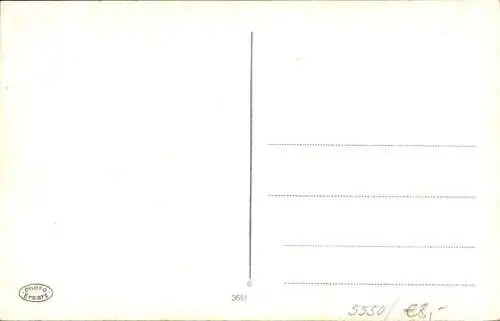 Ak Bernkastel an der Mosel, Marktplatz