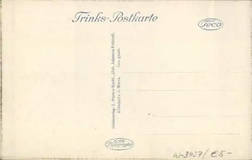 Ak Bad Sooden Allendorf in Hessen, Panorama