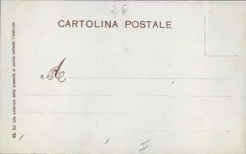 Mondschein Ak Verona Veneto, Amphitheater