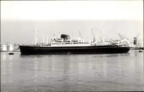 Foto Frachtschiff, Schiff