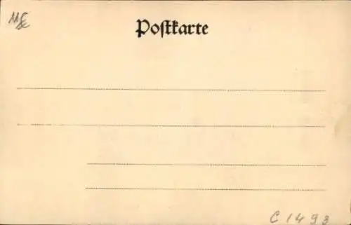 Ak Hamburg, Segelschiffhafen