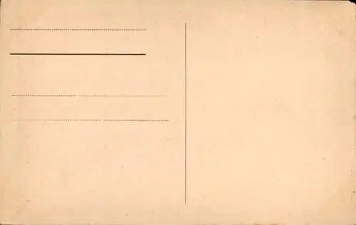 Ak Darmstadt in Hessen, Hochzeitsturm