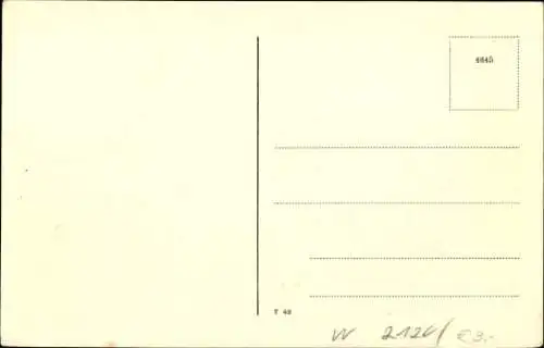 Ak Lüneburg in Niedersachsen, Eichamt, großer Kran