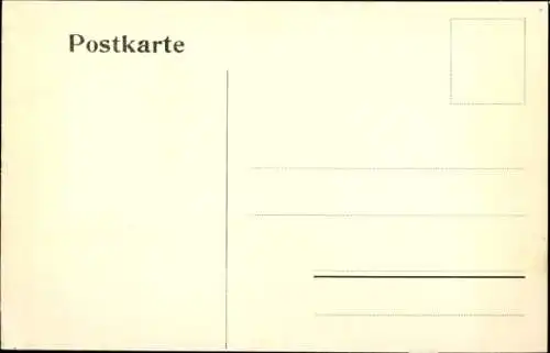 Ak Hilmsdorf Geringswalde in Sachsen, Geschäftshaus Carl Gräser, Schule, Teich