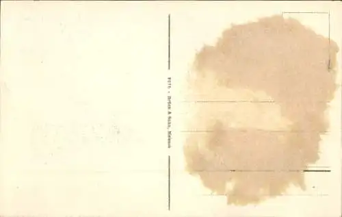 Ak Kamenz in Sachsen, Hotel Stadt Berlin, Baracke des Infanterie-Regiments 178