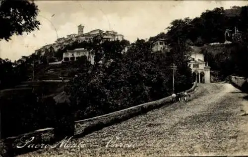 Ak Varese Lombardia, Sacro Monte
