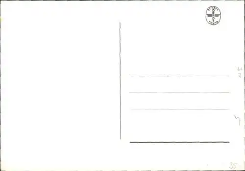 Ak Schauspielerin Simone Rethel, Portrait, Autogramm