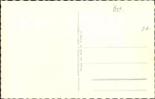 Ak Bregenz am Bodensee Vorarlberg, Panorama, Strandhotel