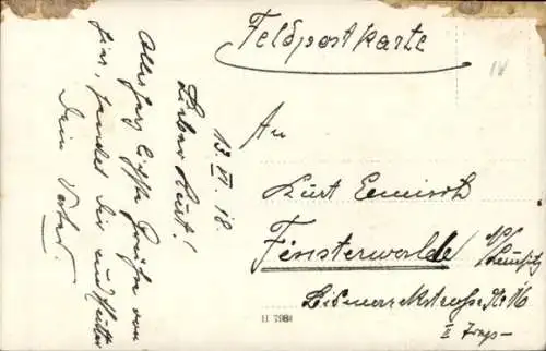 Foto Ak Mokrin Serbien, Bootspartie auf dem Morava Fluss