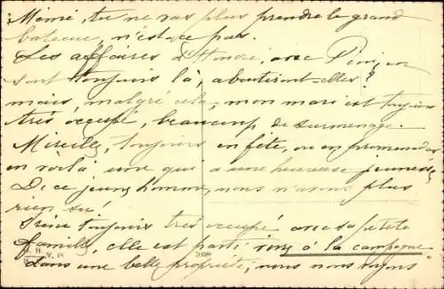 Ak Buenos Aires Argentinien, Plaza Once y Estacion