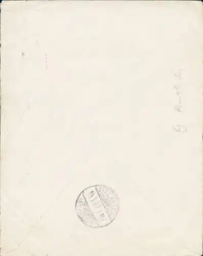 Ganzsachen Briefumschlag Adel Württemberg, Wilhelm II, Friedrich I