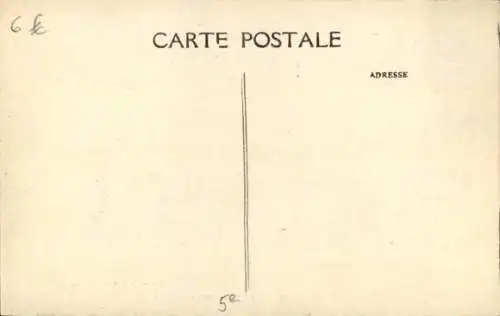 Ak Paris V, Lycée Henri IV