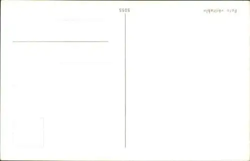 Ak Schauspieler Paul Newman, Portrait