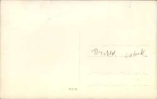 Foto Ak Gasthaus, Gesamtansicht einer Stadt, Panorama