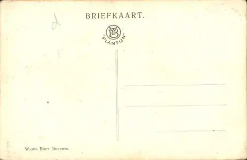 Künstler Ak Amsterdam Nordholland, Panopticum, Wachsfigurenkabinett, Kaiser Wilhelm II, Kronprinz