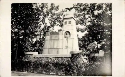 Foto Ak Arnhem Gelderland Niederlande, Berkenheuvel