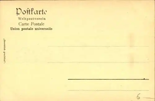 Ak Gotha in Thüringen, Neumarkt, Kirche