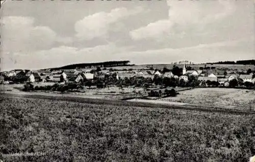 Ak Uedelhoven in Nordrhein Westfalen, Panorama