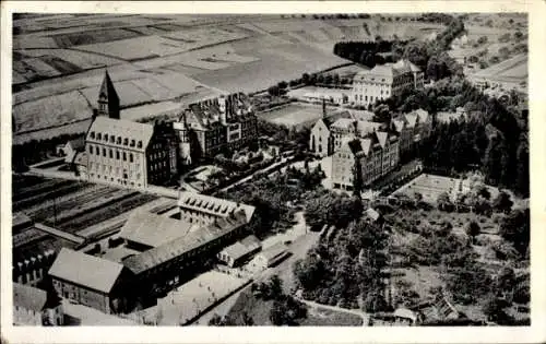 Ak Montabaur im Westerwald, Mutterhaus der Barmherzigen Brüder