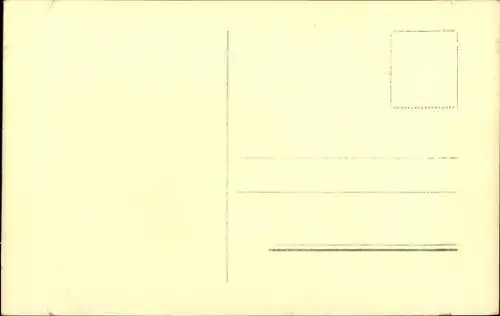 Ak Schauspielerin Anny Ondra, Portrait