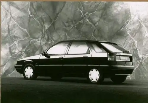 Foto PKW, Citroen ZX