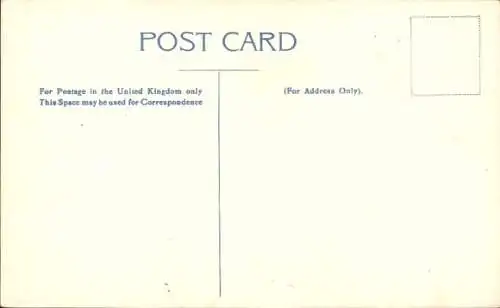 Briefmarken Wappen Litho Queensland Australien