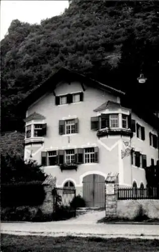 Foto Klausen Chiusa d'Isarco Südtirol, Villa Reiserer Brunner