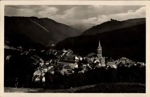 Ak Grendelbruch Elsass Bas Rhin, Gesamtansicht