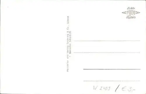 Ak Ostseebad Scharbeutz in Holstein, Ortseingang, Promenade, Strand