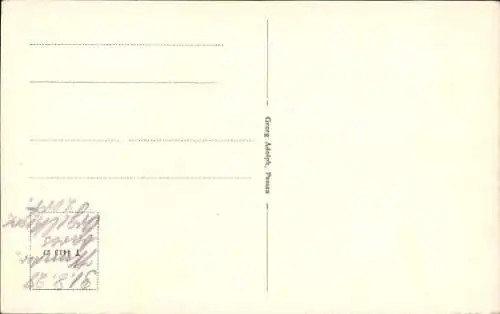 Ak Passau in Niederbayern, Neue Domorgel