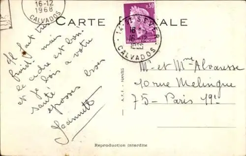 Künstler Ak Betrunkener Mann mit Weinflasche