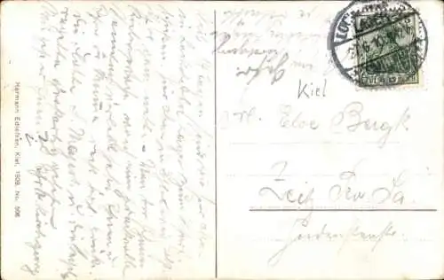 Ak Ostseebad Laboe, Strand