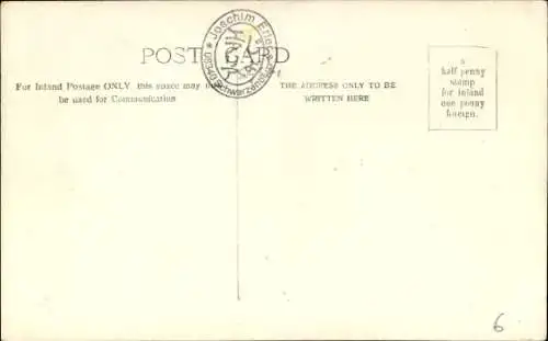 Ak Sutton Yorkshire ?, Sutton Mill