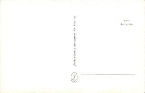 Ak Sulz am Neckar, Panorama