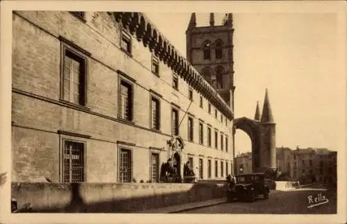 Ak Montpellier Hérault, Medizinische Fakultät