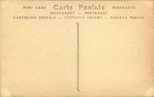 Ak Paris V, Kirche Saint Medard