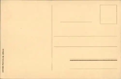 Ak Sankt Gallen Stadt Schweiz, Neuer Bahnhof und Rosenberg