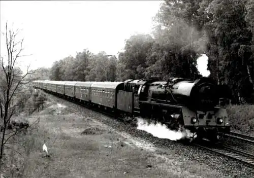 Foto Deutsche Eisenbahn, Lokomotive Nr. 0300194