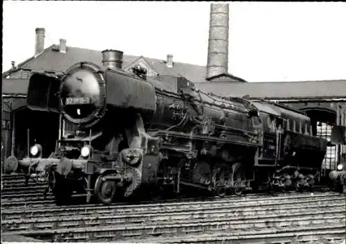 Foto Deutsche Eisenbahn, Lokomotive Nr. 5299187
