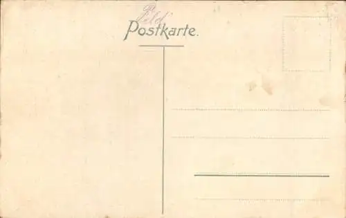 Ak Weinsberg im Kreis Heilbronn, Gesamtansicht, Burgruine Weibertreu