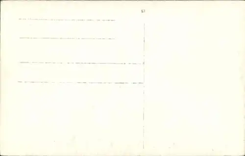 Foto Ak Insel Rügen, Partie an der Küste