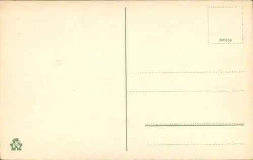 Ak Sassnitz auf Rügen, Strandpartie, Hotels