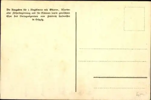 Lied Ak Günther, Anton, Wu da Wälder hamlich rausch'n, Erzgebirgische Mundart Nr. 30, Spitzberg