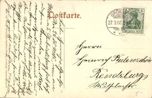 Ak Ostseebad Grömitz in Holstein, Strandleben