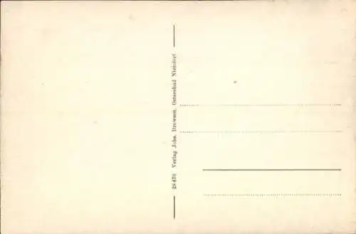 Ak Niendorf Timmendorfer Strand, am Strand