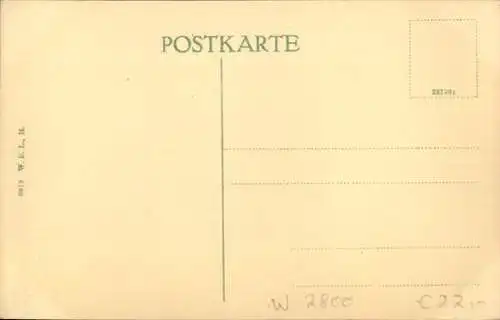 Ak Hansestadt Bremen, Obernstraße, Zigarren