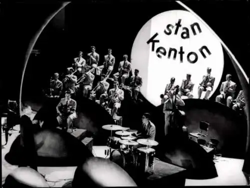 56 Fotos Tanzorchester: Horst Jankowski Chor, Glenn Miller, Hohenberger, Edelhagen, Don Kosaken