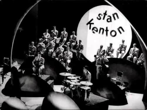 56 Fotos Tanzorchester: Horst Jankowski Chor, Glenn Miller, Hohenberger, Edelhagen, Don Kosaken