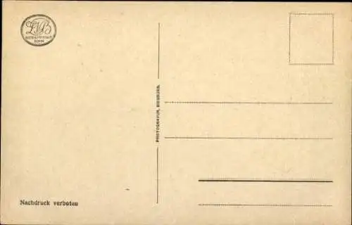 Ak Bonn am Rhein, Beethovendenkmal, Bildhauer Ernst Julius Hähnel, enthüllt 17. August 1845