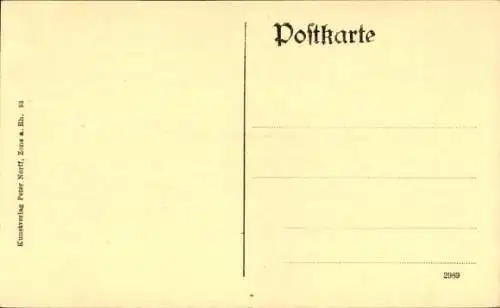 Ak Zons Dormagen am Niederrhein, Rheinturm, Judenturm, Wachttürmchen, Rheinstraße